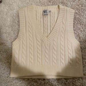 Princess Polly Vest